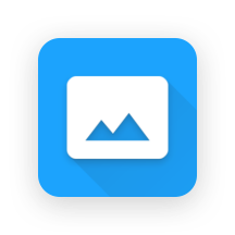 RelaxPic icon