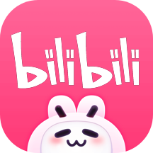 哔哩哔哩 icon