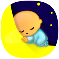 Baby Sleep icon
