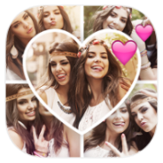 FotoCollage Maker icon