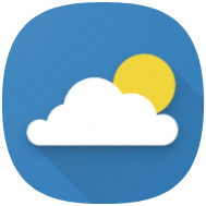 Weather icon
