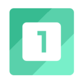 One Launcher icon