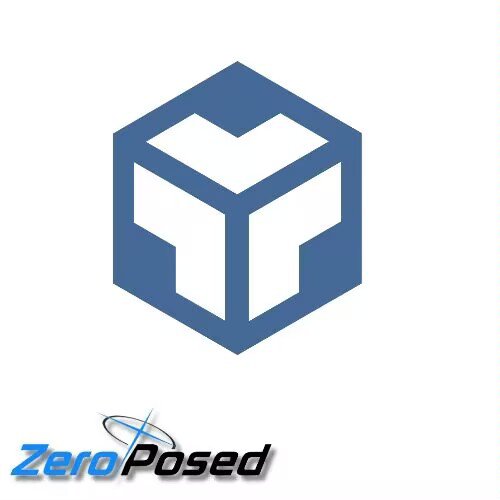 ZeroPosed icon