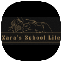 Zara's School Life icon