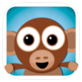Peekaboo Kids icon