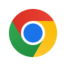 Chrome icon