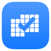isoTimer icon