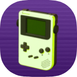 Bitboy: GBA Game Emulator icon