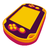 Vita3K app icon
