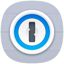 1Password icon