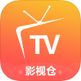 影视仓 icon