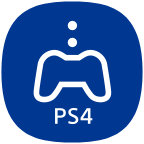 PS4 Remote Play icon