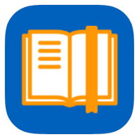 ReadEra (by Denis Happy) icon