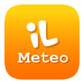 the Weather icon