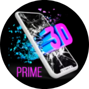 Parallax Live Wallpaper icon