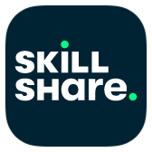 Skillshare icon