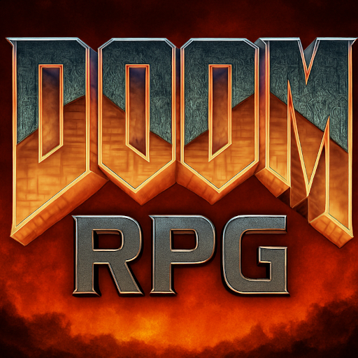 DOOM & Wolf RPG icon