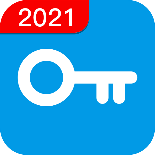 Speed VPN icon