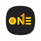 OneUI Dark Icons icon