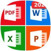 Office Reader icon