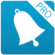 Caynax Hourly Chime PRO icon