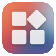 iOS 14 search widget icon