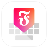 FontsType icon