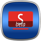 SmartTube beta icon