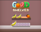 GOOD SHELVES icon