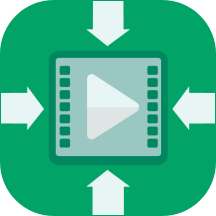 Compress Video Size icon