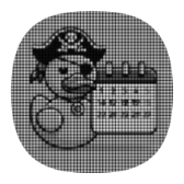 Left icon