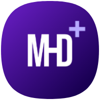 MhdPlus icon