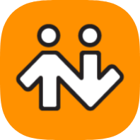 Bria Mobile icon