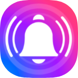 Ringtones for android phones icon