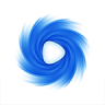 旋风视频 icon