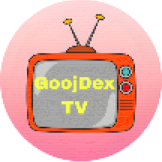 GoojDex TV icon
