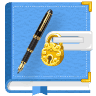 Diary++ icon