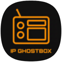 IP GHOST BOX icon