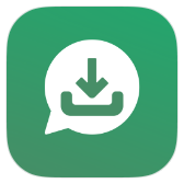 Status Saver icon