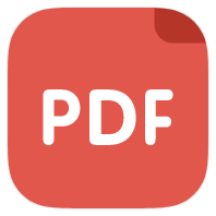 PDF Converter icon