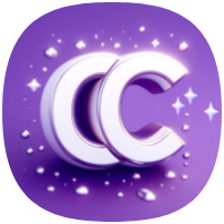 AI Auto Captions icon