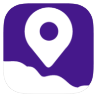 Photo Map icon