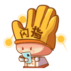 闪指连点器 icon