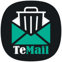 Temail icon