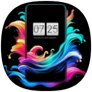 AOA icon