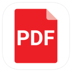 All Document Reader icon