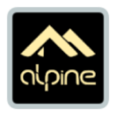 Alpine Term icon