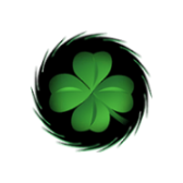 Black Army Emerald icon