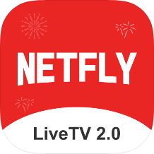 NETFLY icon