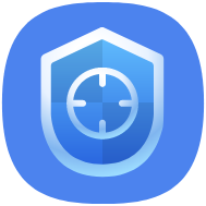 ASecurity icon